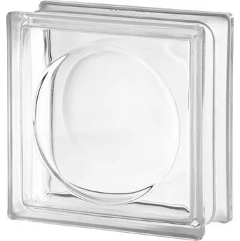 Luxfera LUXFERA CLEAR 1919/8 ALPHA