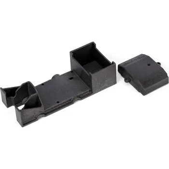 RC vybavení Traxxas krabička přijímače: Funny Car