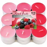 Bispol Aura čajová vonná svíčka 18 ks