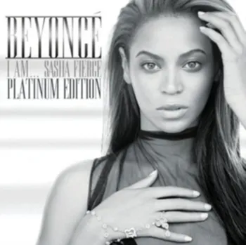 Zahraniční hudba I Am... Sasha Fierce (Platinum Edition) - Beyoncé [CD + DVD]