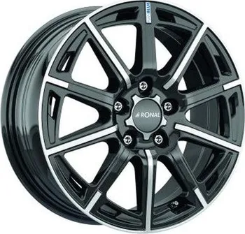 Alu kolo Ronal R60 6,5x16 5x105 ET39