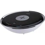 Panlux CHARGER RGBW bezdrátová nabíječka s LED přisvícením PN15100001