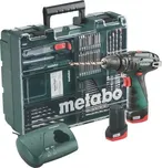 Metabo PowerMaxx SB Basic set MD…