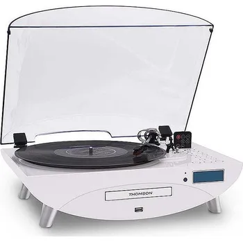 Gramofon Thomson TT401CD