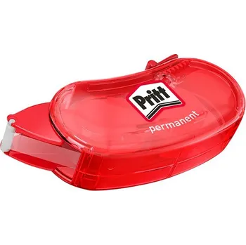 Kancelářské lepidlo PRITT Lepící MINI roller permanent 6m
