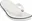 Crocs Crocband Flip bílé, 43-44