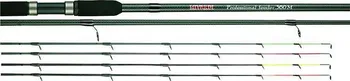 Rybářský prut Mivardi Professional Feeder 390 cm/30 - 100 g/2 d