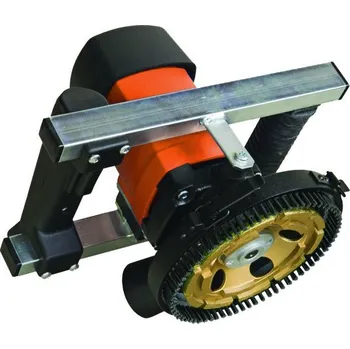 vibrační bruska Norton Clipper CG 125