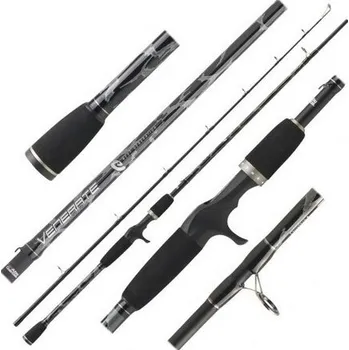 Rybářský prut Abu Garcia Venerate Jerk 190 cm/60 - 100 g