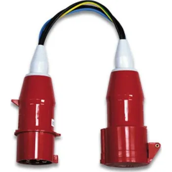 Metrel A1389 - adaptér CEE 5-P 16A