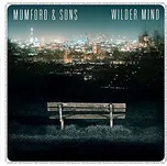 Wilder Mind - Mumford & Sons [CD]