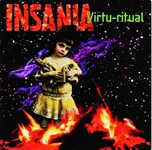 VirtuRritual - Insania [CD]