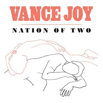 Hudba Nation Of Two - Joy Vance [CD]