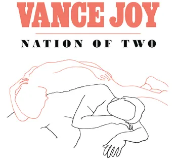 Zahraniční hudba Nation Of Two - Joy Vance [CD]