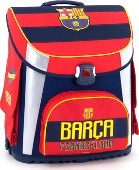 Školní batoh Ars Una aktovka FC Barcelona