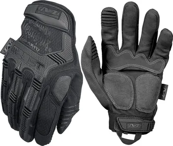 Pracovní rukavice Mechanix Wear M-Pact černé M