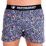 Represent exclusive mike genesis