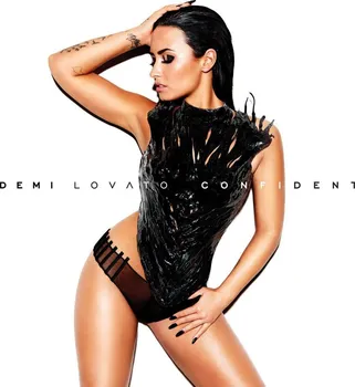 Zahraniční hudba Confident - Demi Lovato [CD]