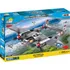 Stavebnice COBI COBI World War II 5539 Lockheed P-38L Lightning