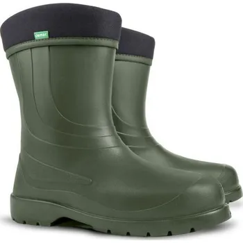 Demar Laura 0230B zelené , 36