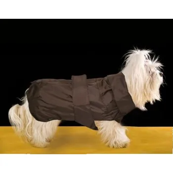 Obleček pro psa Vesta Montreal - doprodej 80 cm