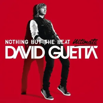 Zahraniční hudba Nothing But the Beat Ultimate – David Guetta [2CD]