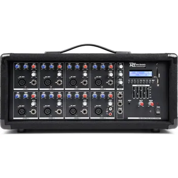 Power Dynamics PDM-C805A