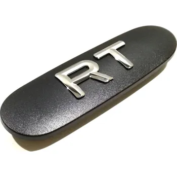 Auto-moto Renault logo " RT " 7700843541