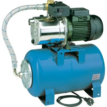 Ivar DAB.Aquajetinox 82 M-G/20 60141884