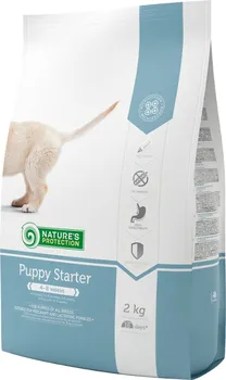 Krmivo pro psa Nature´s Protection Dog Dry Puppy Starter