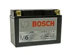 Bosch Moto M6 BO 0092M60130 12V 9Ah 80A