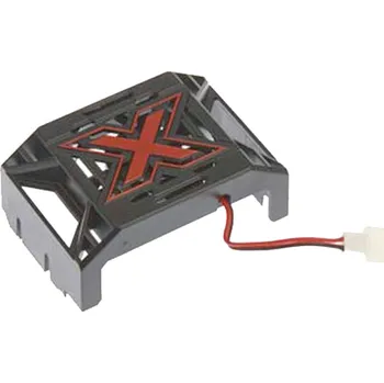 RC vybavení Castle Mamba Monster X - ventilátor