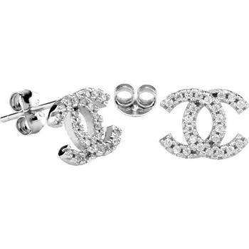 Náušnice Silvego Coco SHZE00126