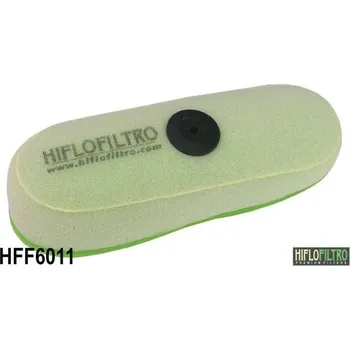 Motodíl Vzduchový filtr Hiflo Filtro HFF6011 HUSABERG FC 550 rok 04-05