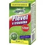 Agro Stop plevel v trávníku