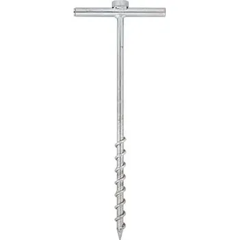 Revizní přístroj Metrel A1528 - zemní hrot 50cm