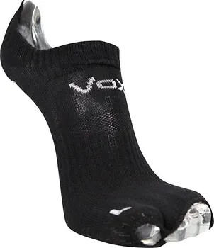 dámské ponožky VoXX Joga B černá