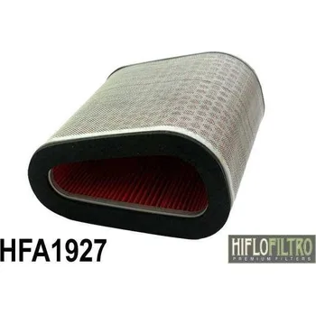 Motodíl Vzduchový filtr Hiflo Filtro HFA1927 na motorku HONDA CBF 1000 LIMITED EDITION rok 2009