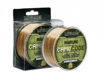 Mivardi Camocode Mainline