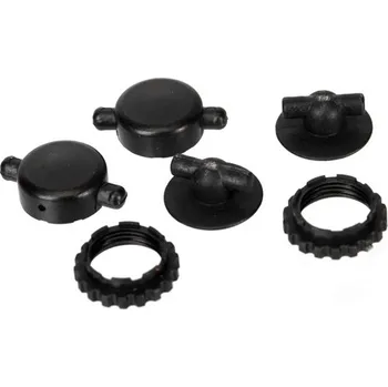 RC vybavení Traxxas díly tlumiče GTR (2): Funny Car