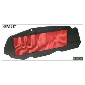 Motodíl Vzduchový filtr Hiflo Filtro HFA1617 pro motorku HONDA FJS 400 SILVER WING rok 06-09
