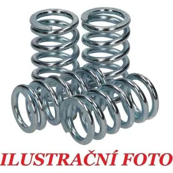 Spojka Pružiny spojky sada TRW Lucas MEF148-4