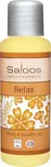 Saloos Relax masážní olej 125 ml