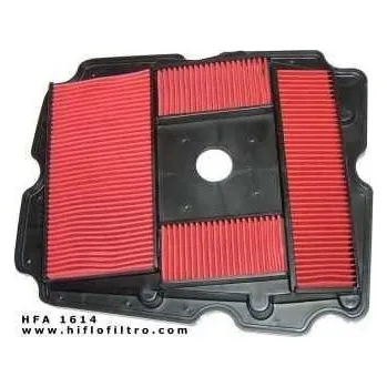 Motodíl Vzduchový filtr Hiflo Filtro HFA1614 pro motorku HONDA NTV 600 BROSS rok 88-92