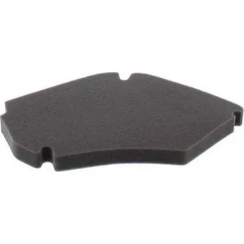 Motodíl Vzduchový filtr Hiflo Filtro HFA5212DS pro motorku PIAGGIO ZIP 50 rok 92-99