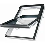 Fakro PTP-V/PI U3 114 x 118 cm borovice