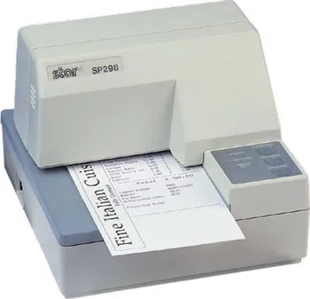 Pokladní tiskárna Star Micronics SP298 MD