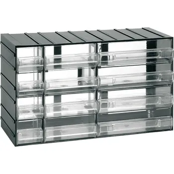 Skříňka na nářadí ArtPlast T 615