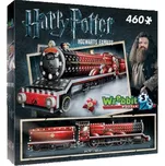 Wrebbit 3D puzzle Harry Potter…