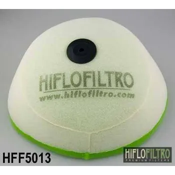 Filtr pro motocykl Vzduchový filtr Hiflo Filtro HFF5013 KTM EXC 300 E rok 2004